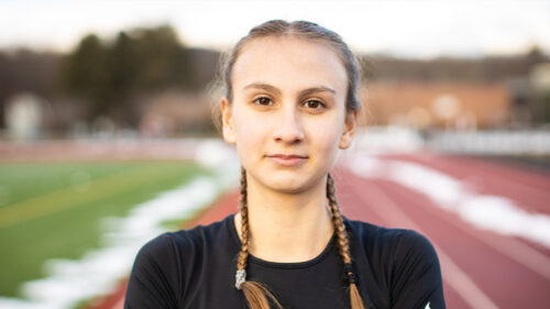 I Was the Fastest Girl in Connecticut. But Transgender Athletes Made It an Unfair Fight.